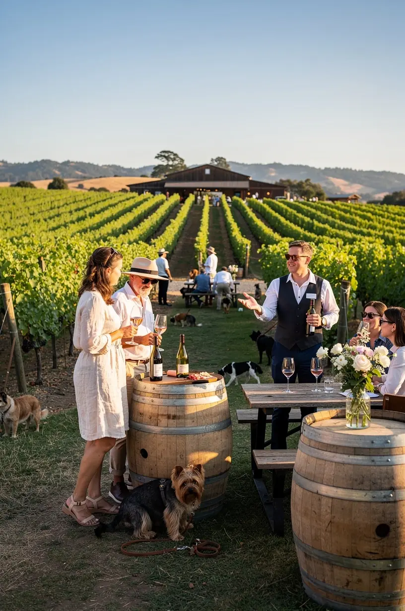 Интерактивные занятия для собак и кошек в центре с дружелюбной атмосферой
